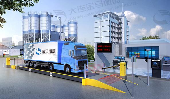 各種型號(hào)用的地磅價(jià)格問(wèn)題